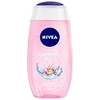 Nivea Waterlily &amp; Oil Dušo želė moterims, 250 ml