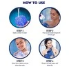Nivea Waterlily &amp; Oil Dušo želė moterims, 250 ml