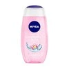Nivea Waterlily &amp; Oil Dušo želė moterims, 250 ml