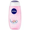 Nivea Waterlily & Oil Dušo želė moterims, 250 ml
