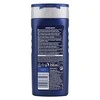 Nivea Men Fresh Kick Dušo želė Dušo želė vyrams, 250 ml