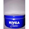 Nivea Intensive Kreminis (Creme), 250 ml