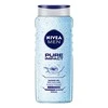 Beiersdorf Nivea Men Dušo Želė PURE Impact 500ml