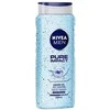 Beiersdorf Nivea Men Dušo Želė PURE Impact 500ml