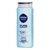Beiersdorf Nivea Men Dušo Želė PURE Impact 500ml