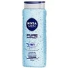 Beiersdorf Nivea Men Dušo Želė PURE Impact 500ml