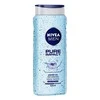 Beiersdorf Nivea Men Dušo Želė PURE Impact 500ml