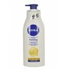 Nivea Q10 + Vitamin C Firming Losjonas kūnui moterims, 400 ml