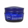 Nivea Moisturizing Night Kreminis Normal Skin Night Skin Kreminis moterims, 50 ml