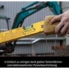 Gulsčiukas su magnetu STABILA 70-M 30cm