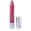 „Clinique Chubby Stick“ drėkinamasis lūpų dažų balzamas „07 Super Strawberry“, 3 g