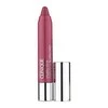 „Clinique Chubby Stick“ drėkinamasis lūpų dažų balzamas „07 Super Strawberry“, 3 g