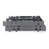 Icy Box „Icy Dock“ laikiklis 4 HDD / SSD 2,5 colio diskams (MB344SP)