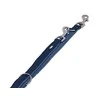 Nobby Classic Preno Smycz Reguliuojamas S mėlynas 200cm 15 / 20mm