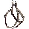 Nobby Soft Grip diržai - smėlio spalvos 1 cm