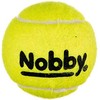 Nobby Kamuolys Tennis Ball M 6.5cm - 3 vnt.