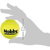 Nobby Kamuolys Tennis Ball M 6.5cm - 3 vnt.