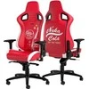 noblechairs EPIC Nuka-Cola Gaming Chair – Fallout Edition