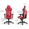 noblechairs EPIC Nuka-Cola Gaming Chair – Fallout Edition