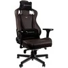 Žaidimų kėdė Noblechairs EPIC Java Edition Vinyl/PU hybrid leather Gaming Chair