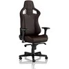 Žaidimų kėdė Noblechairs EPIC Java Edition Vinyl/PU hybrid leather Gaming Chair