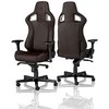 Žaidimų kėdė Noblechairs EPIC Java Edition Vinyl/PU hybrid leather Gaming Chair