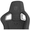 Žaidimų kėdė Noblechairs EPIC TX Fabric Gaming Chair