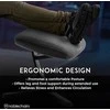 noblechairs Footrest 2 – TX Anthracite