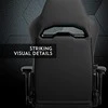 noblechairs HERO ST Gaming Chair – Juodas Edition