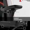 „noblechairs HERO“ žaidimų kėdė – „Resident Evil Umbrella Edition“