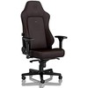 Žaidimų kėdė Noblechairs HERO Java Edition Vinyl / PU hybrid leather Gaming Chair
