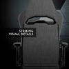 noblechairs HERO ST TX Anthracite (Antracito spalvos Medžiaginė) Kėdė