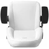 Žaidimų kėdė Noblechairs ICON Aukštųjų technologijų dirbtinės odos žaidimų kėdė, Baltas Edition
