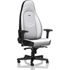 Žaidimų kėdė Noblechairs ICON TX Fabric Gaming Chair