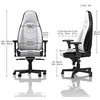 Žaidimų kėdė Noblechairs ICON TX Fabric Gaming Chair