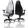 Žaidimų kėdė Noblechairs ICON TX Fabric Gaming Chair