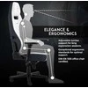 noblechairs LEGEND Gaming Chair – Starfield Edition