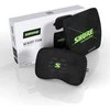 „noblechairs“ atminties putų pagalvėlių komplektas – „Shure Edition“