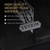 „noblechairs“ viskoelastinių pagalvių komplektas – „SKYRIM“ leidimas