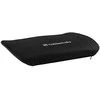 Žaidimų kėdės pagalvėlių rinkinys Noblechairs Memory Foam Cushion Set, tinka EPIC/ICON/HERO, Juoda