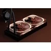Noctua NA-SAVG2 Anti-Vibrationsset - braun