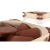 Procesoriaus Aušintuvas - Noctua Nf-a14 Flx 14 Cm, Rusvai Geltonas