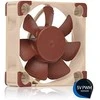 Korpuso Ventiliatorius - Noctua NF A4x10 5V PWM Rudas