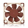 Noctua NF-A4x10 5V Kompiuterio dėklas Fan 4 cm rusvai gelsvas, Brown