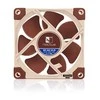 Noctua NF-A8 ULN computer cooling system Kompiuterio dėklas Fan 8 cm rusvai gelsvas, Brown