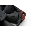 Noctua NF-F12 industrialPPC-2000 PWM Kompiuterio dėklas Fan 12 cm Juodas, Brown