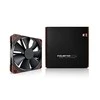 Kompiuterio Korpuso Ventiliatorius - Noctua NF-F12 Industrial PPC-3000 PWM, juodas