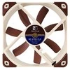 Noctua NF-S12A FLX Kompiuterio dėklas Fan 12 cm rusvai gelsvas, Brown