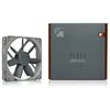 Noctua NF-S12B Redux ventiliatorius su dėžute