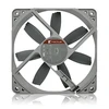 Korpuso Ventiliatorius - Noctua NF-S12B Redux 12 cm